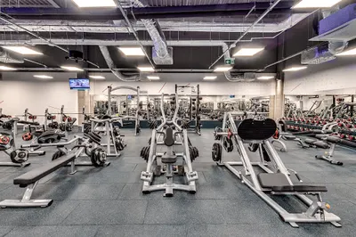 Fitness Klub CityFit - Siłownia 24h Bielsko-Biała Park Karpacka